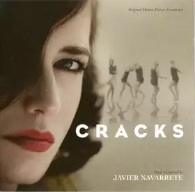 Couverture du produit · Cracks (Original Motion Picture Soundtrack)