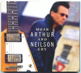 Couverture du produit · Moan And Cry