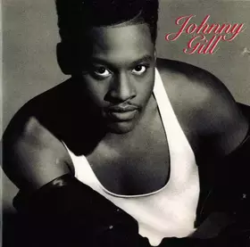 Couverture du produit · Johnny Gill