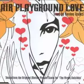 Couverture du produit · Playground Love