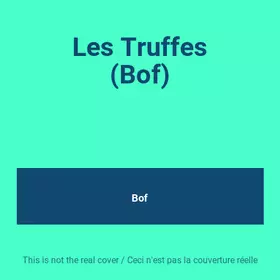 Couverture du produit · Les Truffes (Bof)