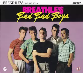 Couverture du produit · Bad Bad Boys