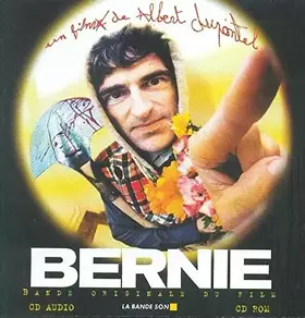 Couverture du produit · Bernie (Bof)