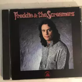 Couverture du produit · Freddie & The Screamers
