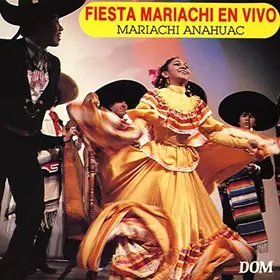 Couverture du produit · Fiesta Mariachi en Vivo