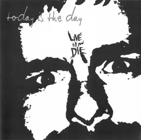 Couverture du produit · Live Till You Die