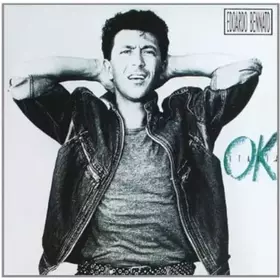 Couverture du produit · Ok Italia