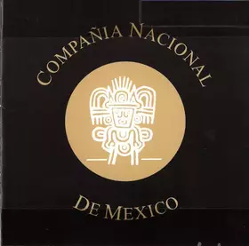 Couverture du produit · La Compañia Nacional De Mexico