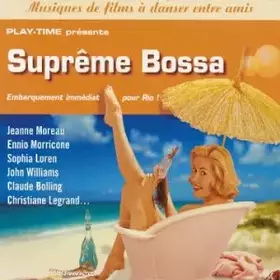 Couverture du produit · Suprême Bossa