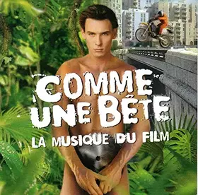 Couverture du produit · comme Une Bete (bof)