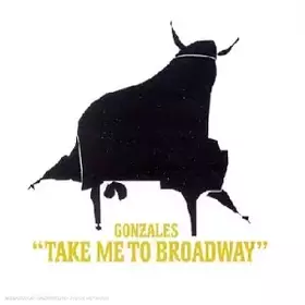 Couverture du produit · Take Me To Broadway