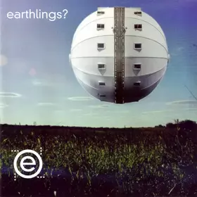 Couverture du produit · Earthlings?