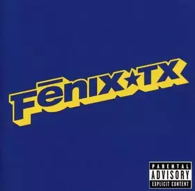 Couverture du produit · Fenix TX