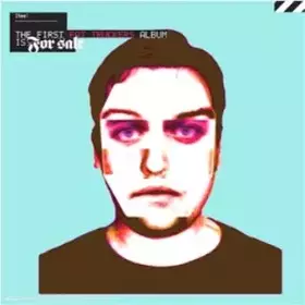 Couverture du produit · For Sale