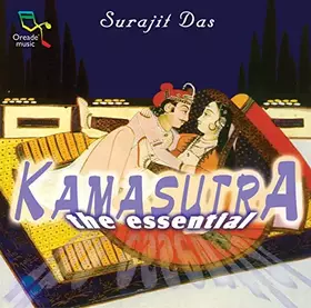 Couverture du produit · Kamasutra The Essential