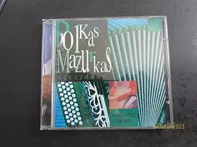 Couverture du produit · Polkas Mazurskas