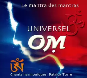 Couverture du produit · Universel Om - Le Mantra Des Mantras