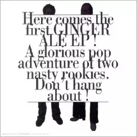 Couverture du produit · Laid Back - Maxi CD