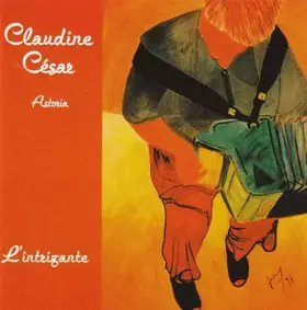 Couverture du produit · Astoria L'Intrigante