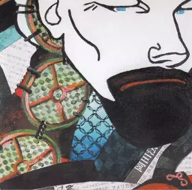 Couverture du produit · Bona Fide