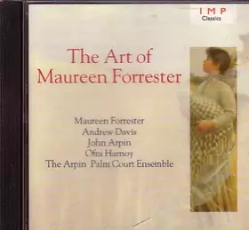 Couverture du produit · ForresterBest of [Import]