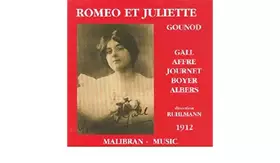 Couverture du produit · Roméo et Juliette 