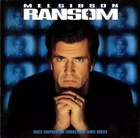 Couverture du produit · Ransom (Original Soundtrack)
