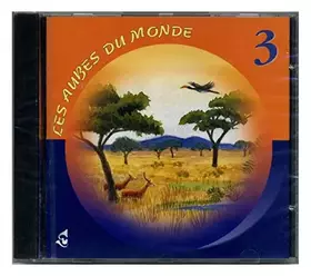 Couverture du produit · Dawns of the World Vol. 3