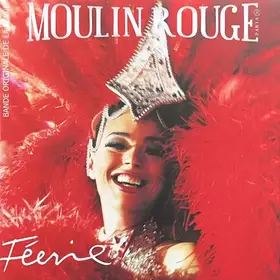Couverture du produit · Moulin Rouge Féerie