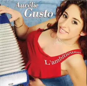 Couverture du produit · L'ambitieuse