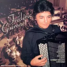 Couverture du produit · Frédéric Guérouet