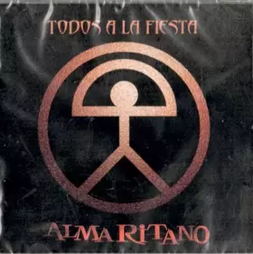 Couverture du produit · Todos A La Fiesta