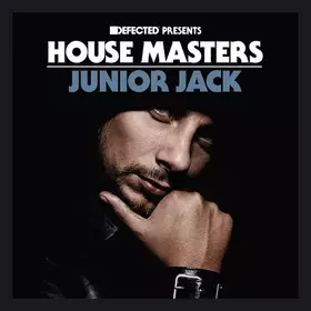 Couverture du produit · House Masters