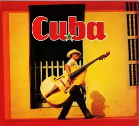 Couverture du produit · Cuba