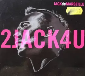 Couverture du produit · 2Jack4U