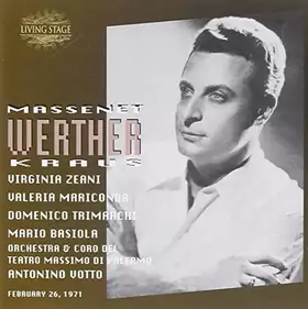 Couverture du produit · Werther