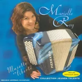 Couverture du produit · Musette en liberté