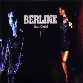 Couverture du produit · [Boa Club]