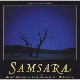 Couverture du produit · Samsara (Original Motion Picture Soundtrack)