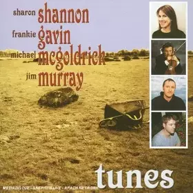 Couverture du produit · Tunes