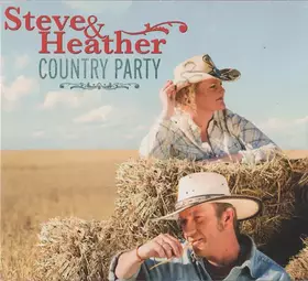 Couverture du produit · Country Party