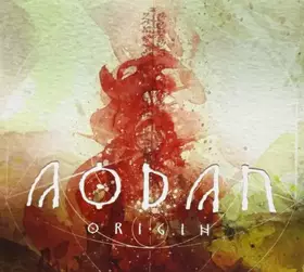 Couverture du produit · Origin