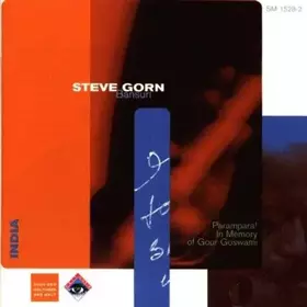 Couverture du produit · Parampara! (In Memory Of Gour Goswami)