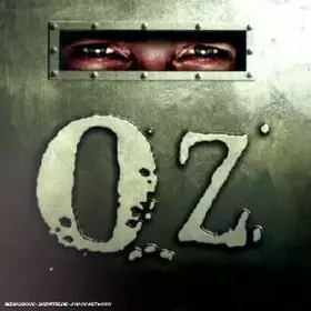 Couverture du produit · Oz