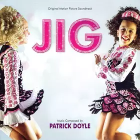 Couverture du produit · Jig (Original Motion Picture Soundtrack)
