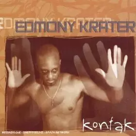 Couverture du produit · kontak