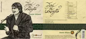 Couverture du produit · Sueño Gitano