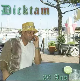 Couverture du produit · 20 ans