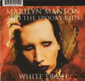 Couverture du produit · White Trash