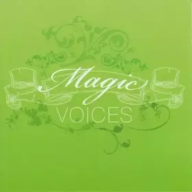 Couverture du produit · Magic Voices